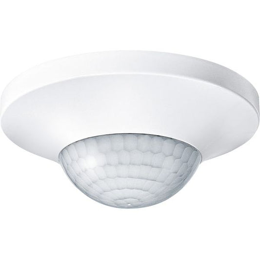 Merten Bewegungsmelder 630819 KNX Argus polarweiß