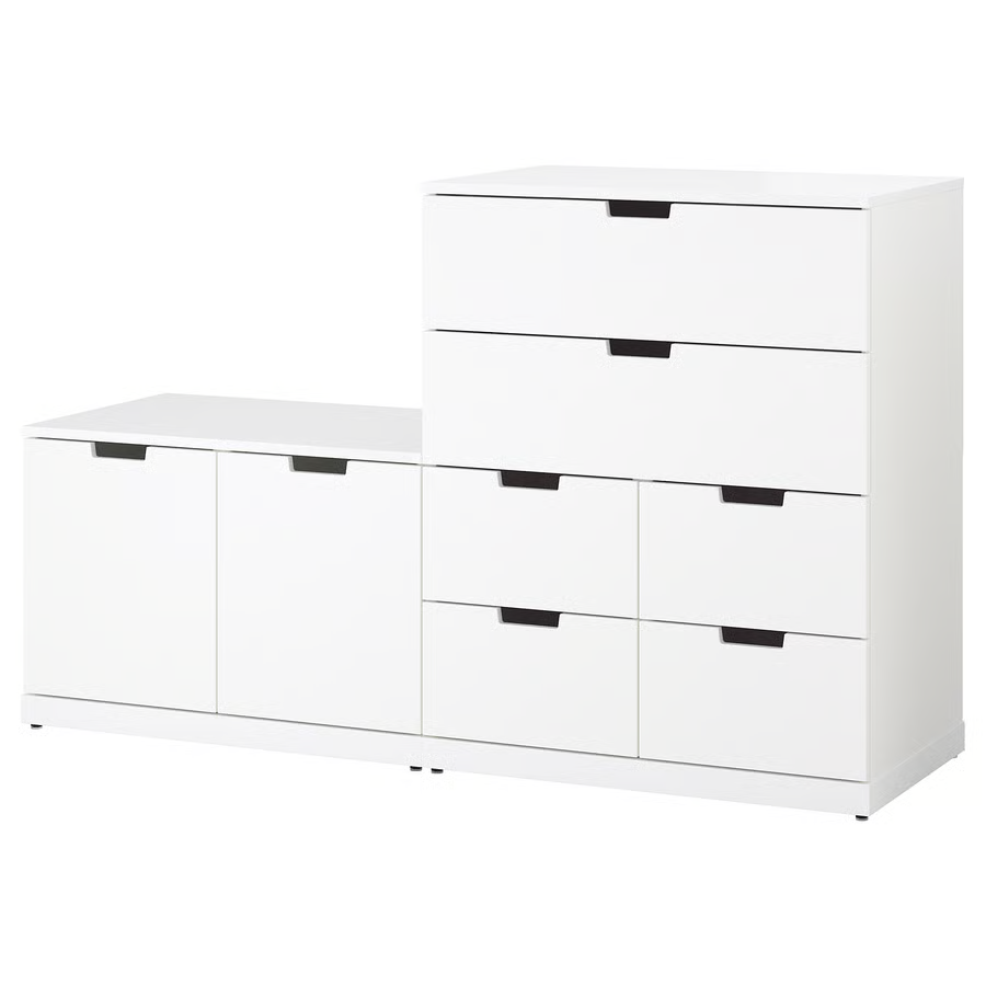 Nordli Kommode 160x99cm