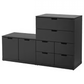 Nordli Kommode 160x99cm