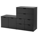 Nordli Kommode 160x99cm