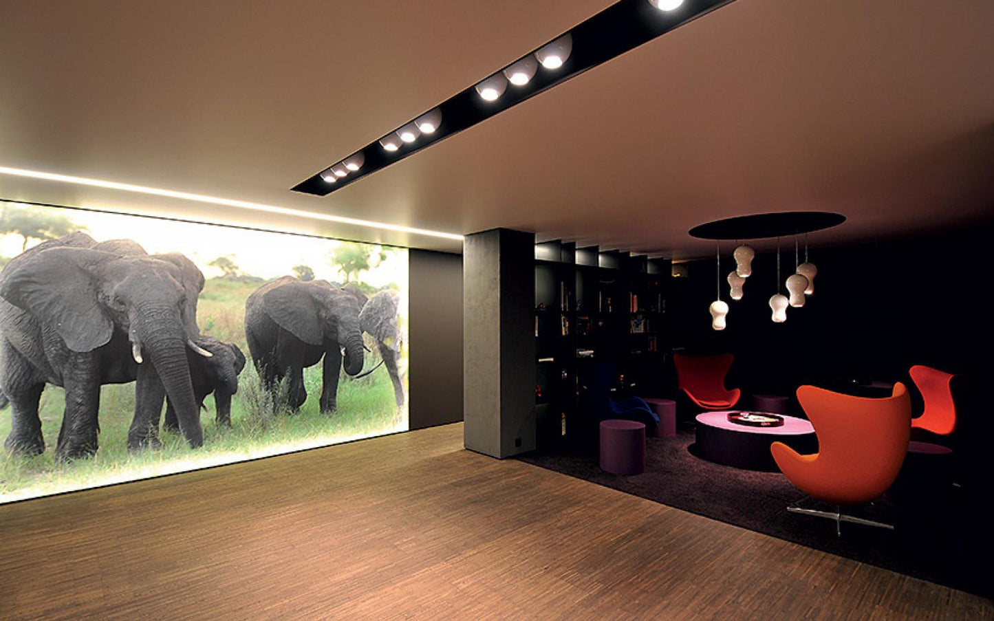 Spandecken nach Wunsch