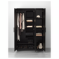 Brimes Kleiderschrank 117x190cm