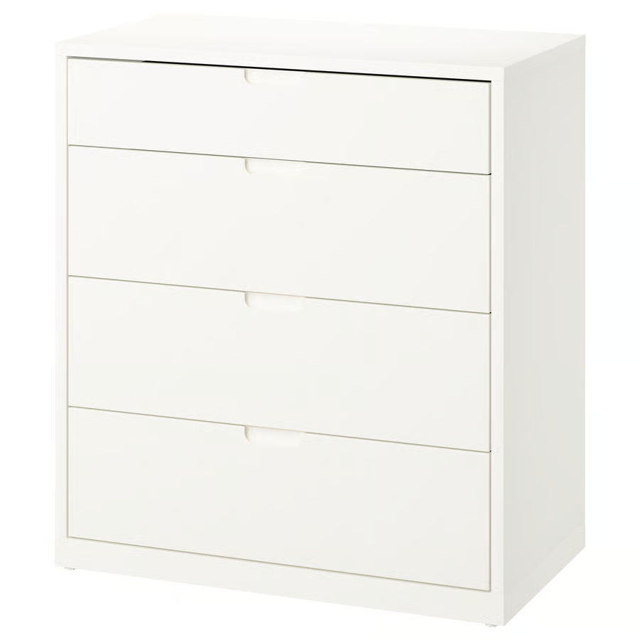 Tonstad Kommode 82x47x91cm