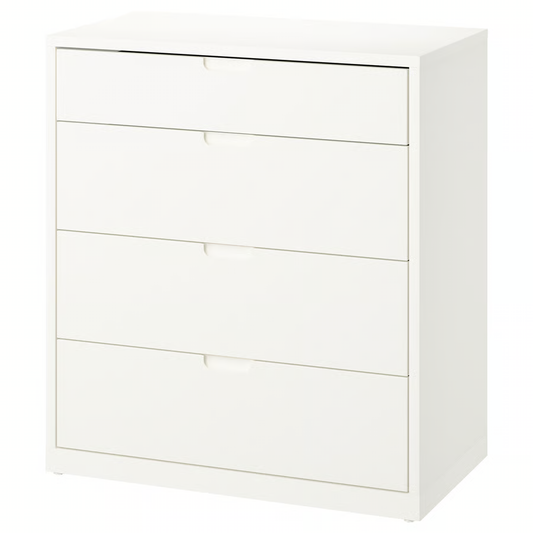 Tonstad Kommode 82x47x91cm