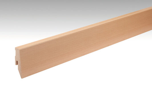 Buche 00019 Fußleiste Profil 3 PK