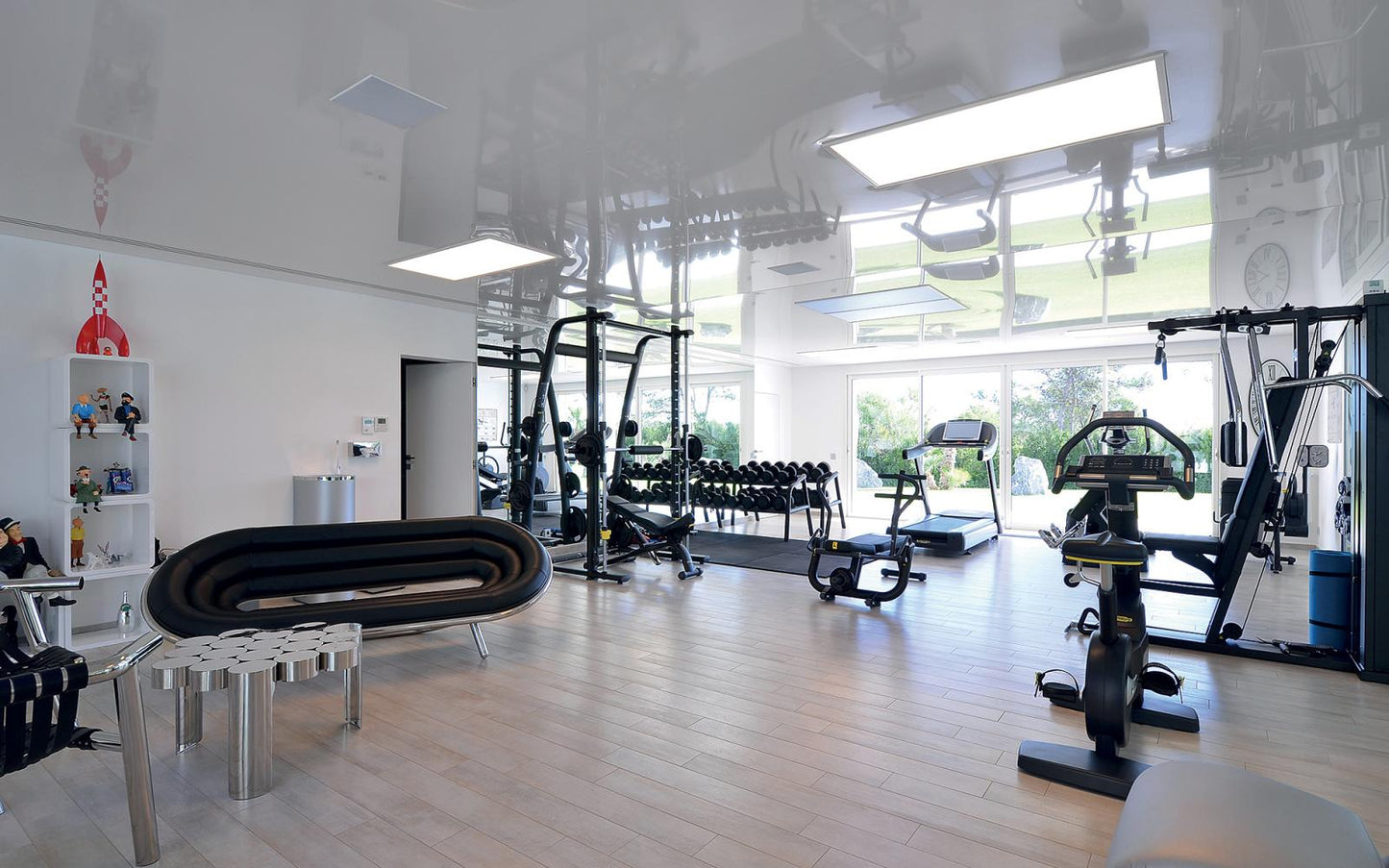 Spandecken nach Wunsch