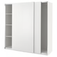 Pax/Hasvik Kleiderschrank 200x66x201 cm
