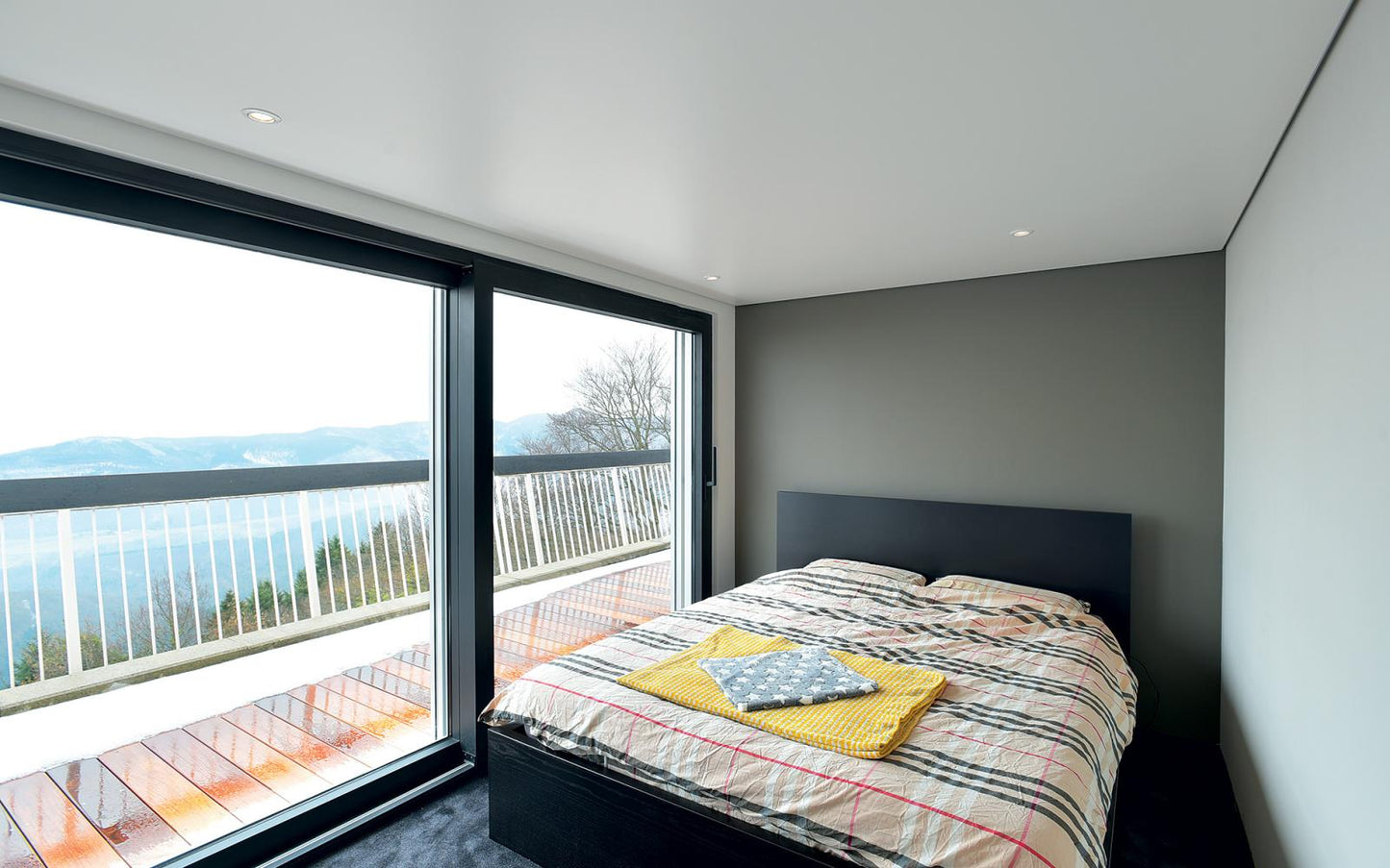 Spandecken nach Wunsch