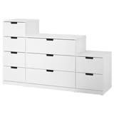 Nordli Kommode 160x99cm