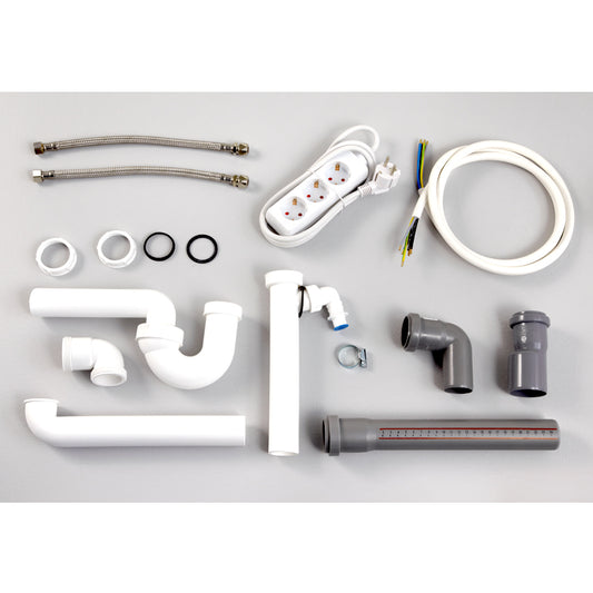 Besteckeinsatz Kunststoff nobilia elements BE60, 491x473 mm (BxT)