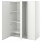 Platsa Kleiderschrank 140x57x181cm