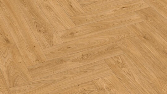 Ufereiche Honig 07127 Laminat Meister Design