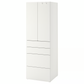 Smastad/Plasta Kleiderschrank 60x57x181cm