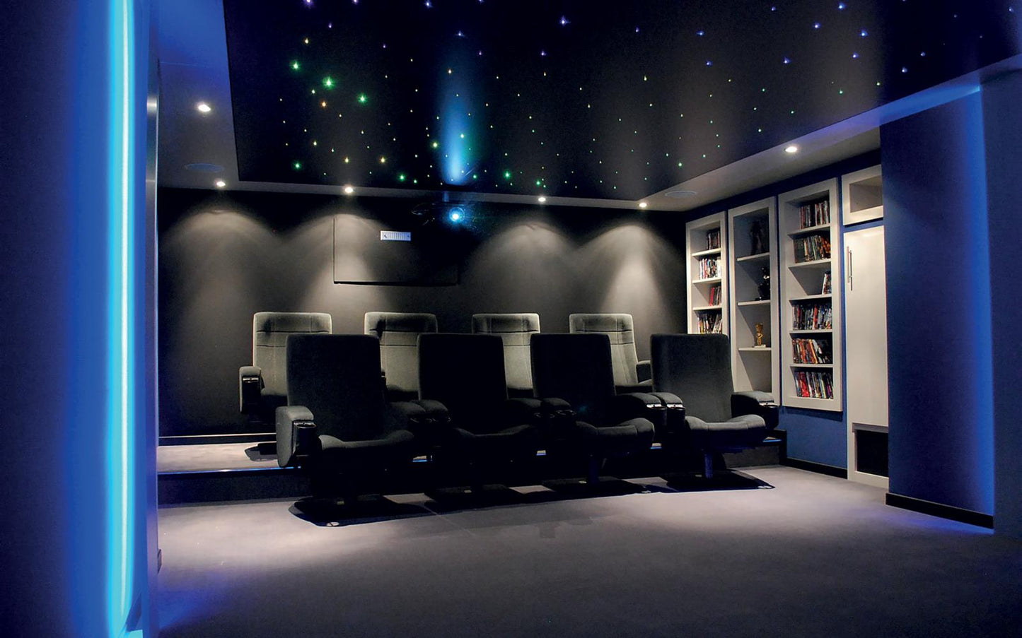 Spandecken nach Wunsch