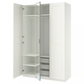 Pax/Kammartorp/Grimo Kleiderschrank 150x60x236cm