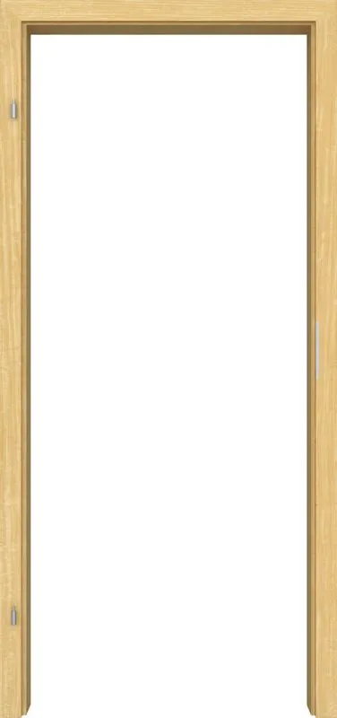 Zarge Limba Echtholzfurniert