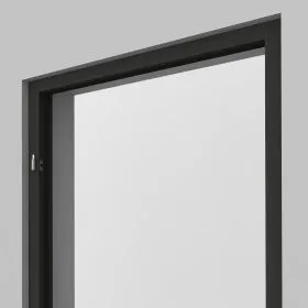 Blendrahmen Anthrazitgrau CPL