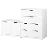 Nordli Kommode 160x99cm
