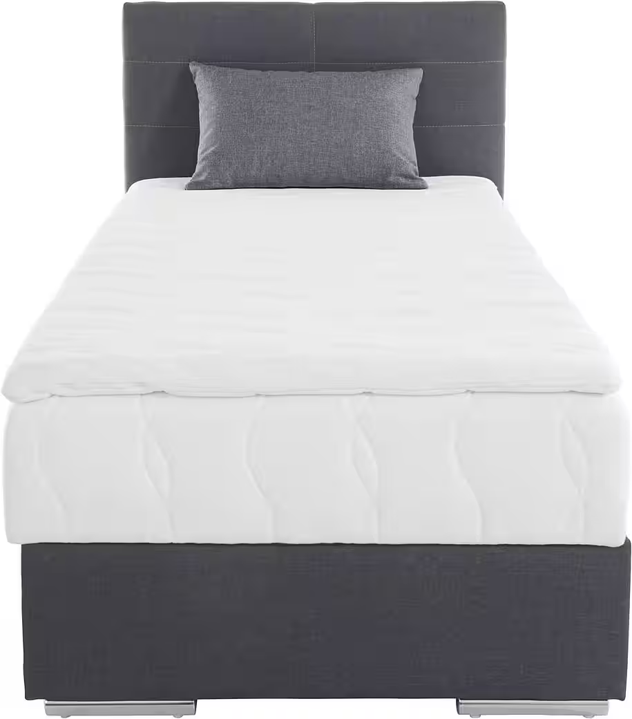 Boxbett Tom mit Bettkasten