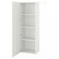 Platsa Kleiderschrank 107x42x181cm