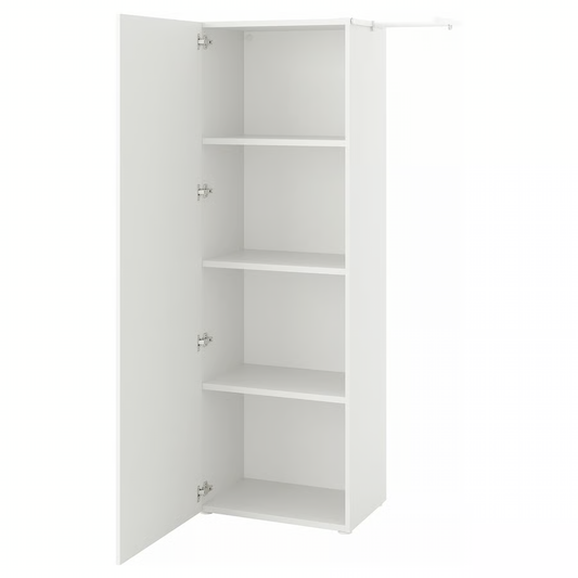 Platsa Kleiderschrank 107x42x181cm