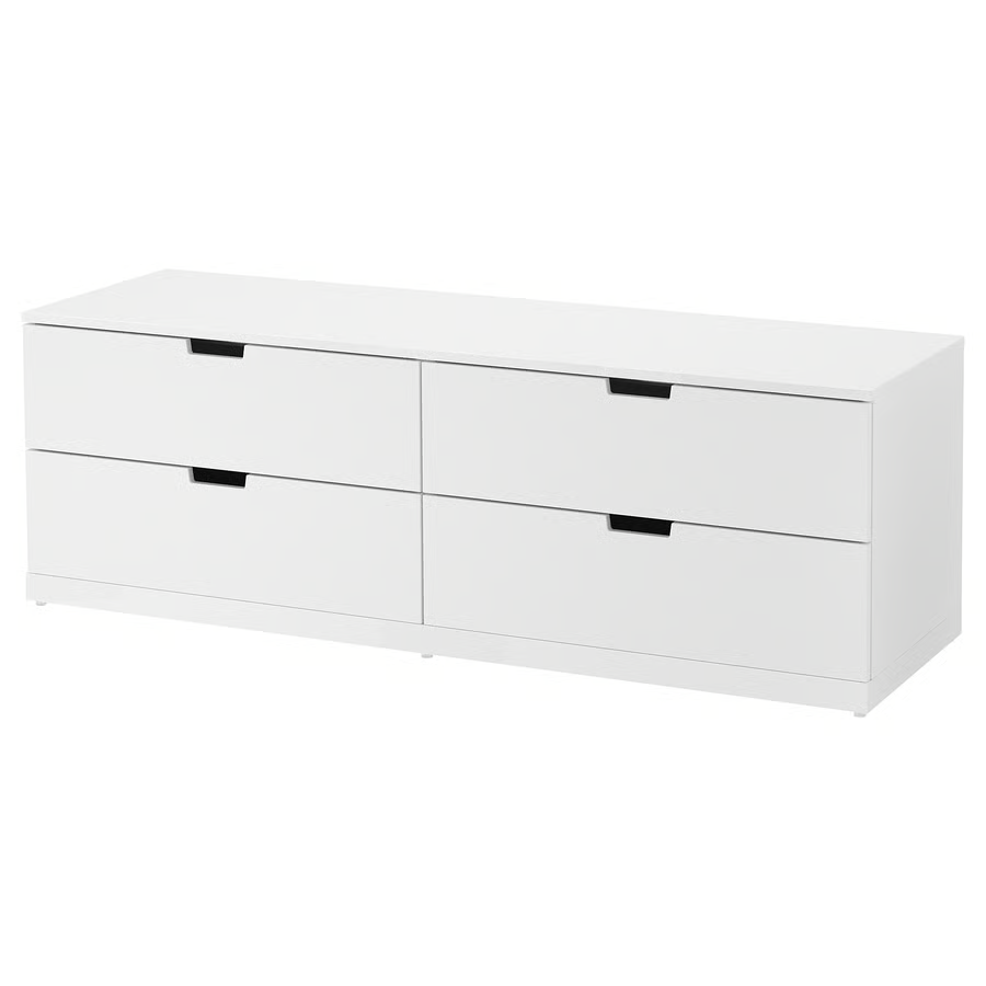 Nordli Kommode 164x54cm