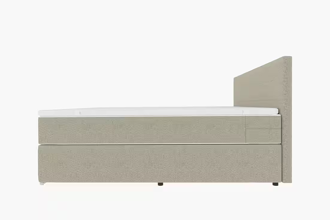 Boxspringbett Phönix