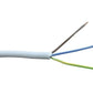 NYM-J 3x1,5 10 Meter Installationsleitung