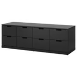 Nordli Kommode 160x54cm