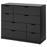 Nordli Kommode 120x99cm