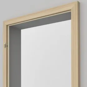 Blendrahmen Akazie CPL