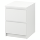 Malm Kommode 40x55cm