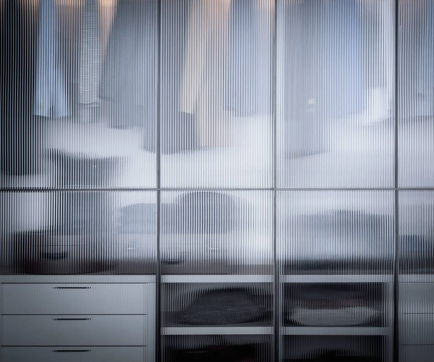 Novamobili Kleiderschrank Layer