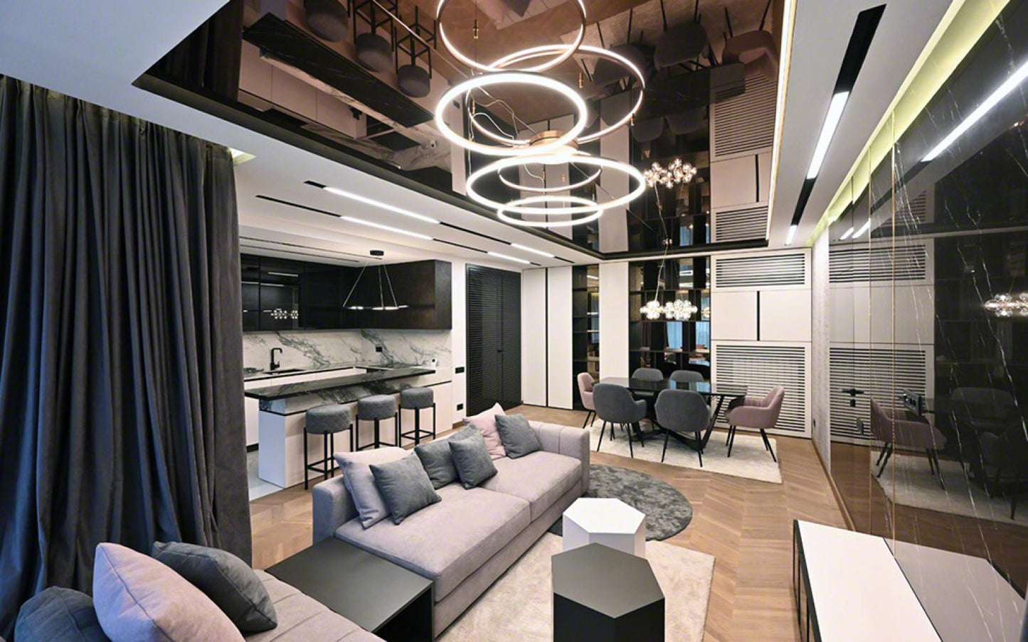 Spandecken nach Wunsch