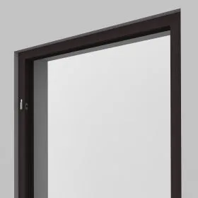 Blendrahmen Graphitgrau CPL