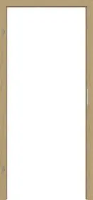 Blendrahmen Naturbeige CPL