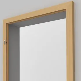 Blendrahmen Ahorn CPL