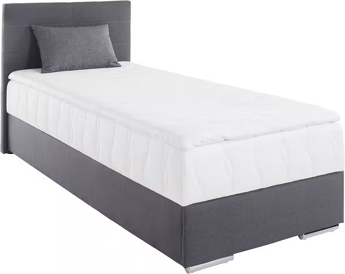 Boxbett Tom mit Bettkasten