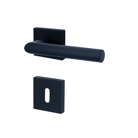 Türgriff Ganto 511 Schwarz Matt