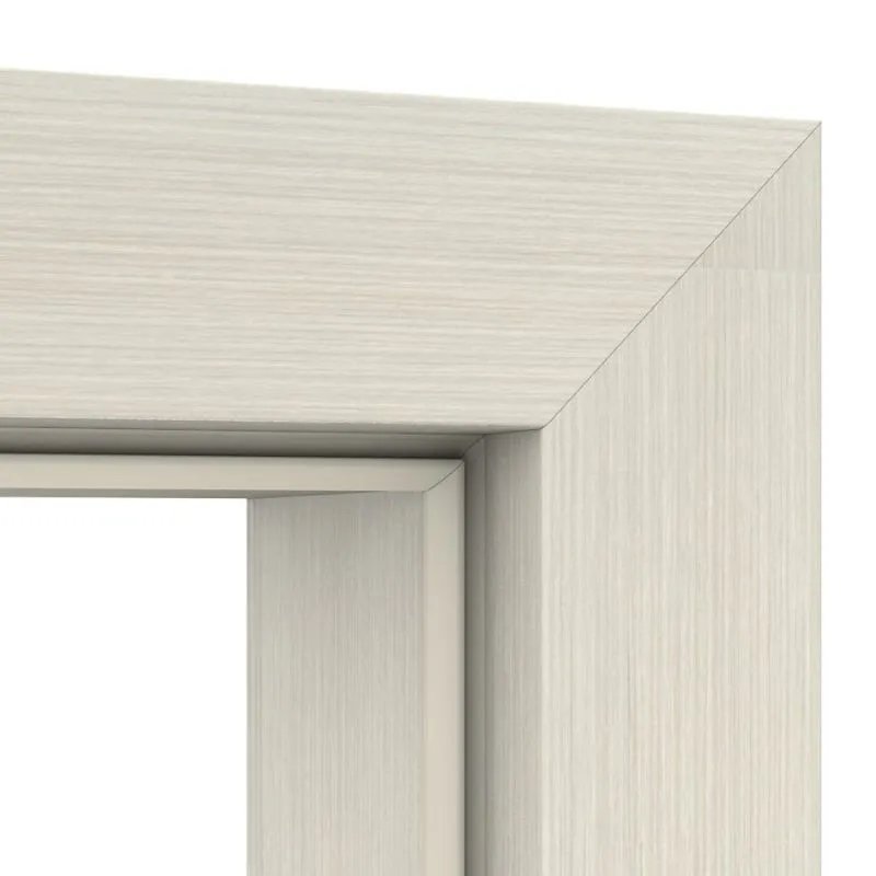 Doppelflügel Innentür Pinie Pearl