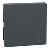 Merten Wippe MEG33020414 Licht anthrazit