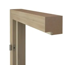 Blendrahmen Akazie CPL