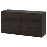 Kullen Kommode 140x72cm