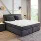 Boxspringbett "Carla", OTTOs Choice