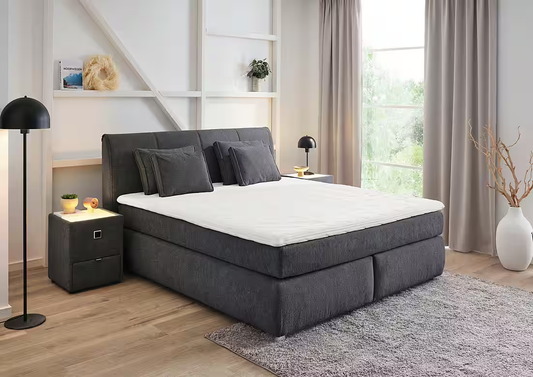 Boxspringbett "Carla", OTTOs Choice