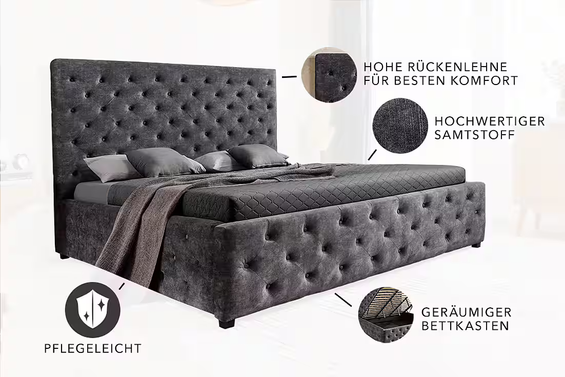 Boxbett PARIS