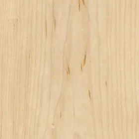 Zarge Ahorn Echtholzfurnier