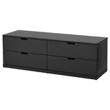 Nordli Kommode 164x54cm