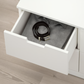 Nordli Kommode 120x54cm