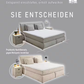 Boxspringbett "Carla", OTTOs Choice